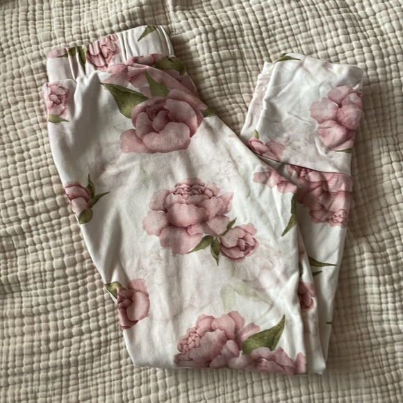 Ampersand Ave Lot - Halfzip and Jogger Pant Matching Set - Picture 8 of 10